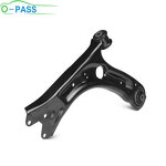 Front Lower Control Arm - OPASS Quality Manufacturer for VW PASSAT B7 Beetle
