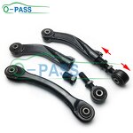 Adjustable Camber Rear Upper Control Arm - OPASS for FORD Escape KUGA Racing