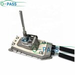 Manual Gear Shifter Assembly - 5 Speed for VW Golf Mk5 & Jetta Audi A1 SKODA