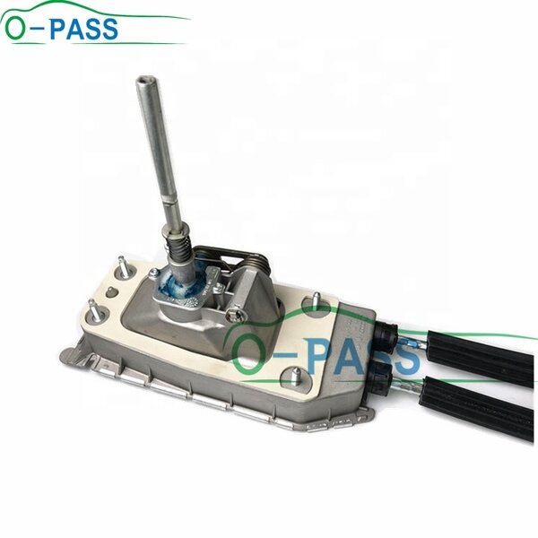 Manual Gear Shifter Assembly - 5 Speed for VW Golf Mk5 & Jetta Audi A1 SKODA