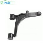 Front Axle Lower Triangle Arm - OPASS for RENAULT MASTER II NISSAN INTERSTAR