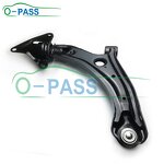 Front Lower Control Arm - OPASS for HONDA JAZZ III FIT Insight II City
