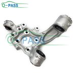 Rear Steering Knuckle - OPASS for Honda CR-V III 4WD 2007-