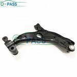 Front Lower Control Arm - OPASS for MAZDA 6 Atenza CX-5 CX-4 GJ GL GHP9-34-300