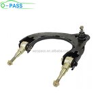 Front Upper Track Control Arm - OPASS for Mitsubishi Eclipse I II Galant Aspire