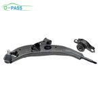 Front Lower Track Control Arm - OPASS for Ford 1992 PROBE II and MAZDA 626