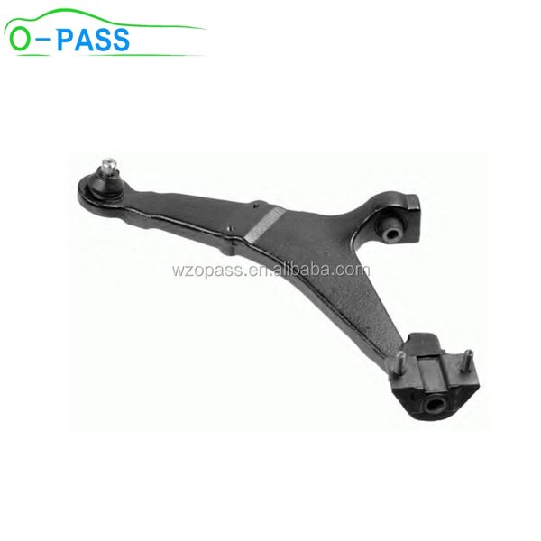 Front Suspension Lower Triangle Arm - OPASS for CITROEN AX SAXO & PEUGEOT 106