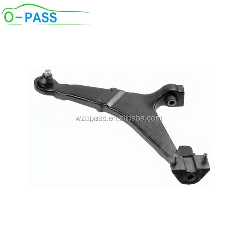 Front Suspension Lower Triangle Arm - OPASS for CITROEN AX SAXO & PEUGEOT 106