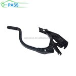 Trunk Lid Hinge - OPASS Wholesale for TOYOTA 2006 & 2012 CAMRY