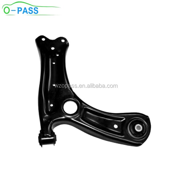 Front Chassis Lower Triangle Arm - OPASS Factory for Volkswagen 2002 POLO DERBY