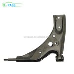 Front Lower Suspension Arm - OPASS for MAZDA 323 ASTINA IV BG Protege B455-34-350E