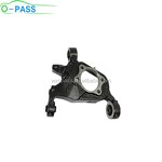 Rear Steering Knuckle - OPASS for Dodge Avenger & CHRYSLER 200 Sebring 2007-