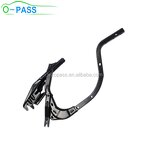 Trunk Lid Hinge - OPASS Wholesale for TOYOTA 2006 & 2012 CAMRY