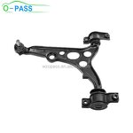 Front Chassis Lower Triangle Arm - OPASS for FIAT BRAVA TEMPRA & Lancia DEDRA