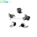 Control Arm Bushings - OPASS Sell for Suspension Spare Parts Sub-Accessories