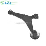Front Suspension Lower Triangle Arm - OPASS for CITROEN AX SAXO & PEUGEOT 106