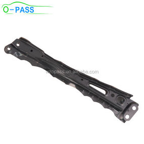 Front Crossmember Bracket - OPASS Chassis Reinforcement for TOYOTA RAV4 ACA3