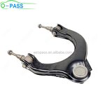 Front Upper Track Control Arm - OPASS for Mitsubishi Eclipse I II Galant Aspire