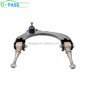 Front Upper Track Control Arm - OPASS for Mitsubishi Eclipse I II Galant Aspire
