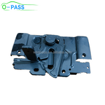 Front Hood Lock - OPASS for Mazda Series & Haima Series 2 Demio 3 Axela 6