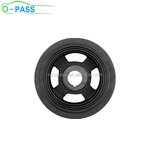 Crankshaft Belt Pulley - OPASS for TOYOTA COROLLA 1.8 CELICA WISH MPV RUNX