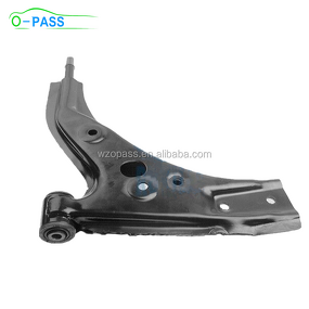Front Lower Suspension Arm - OPASS for MAZDA 323 ASTINA IV BG Protege B455-34-350E