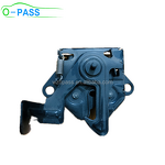 Front Hood Lock - OPASS for Mazda Series & Haima Series 2 Demio 3 Axela 6