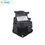 Rear Bumper Bracket - OPASS ARM SUB-ASSY for TOYOTA 2005 REIZ COROLLA 2006