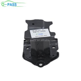 Rear Bumper Bracket - OPASS ARM SUB-ASSY for TOYOTA 2005 REIZ COROLLA 2006