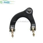 Front Upper Track Control Arm - OPASS for Mitsubishi Eclipse I II Galant Aspire