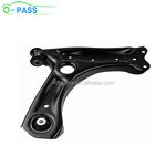 Front Chassis Lower Triangle Arm - OPASS Factory for Volkswagen 2002 POLO DERBY