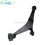 Front Suspension Lower Triangle Arm - OPASS for CITROEN AX SAXO & PEUGEOT 106