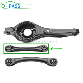 Rear Axle Tie Rod - OPASS Arm Factory for VOLVO S40 II V50 MAZDA 3 AXELA BK