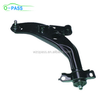 Front Lower Track Control Arm - OPASS for Ford 1992 PROBE II and MAZDA 626