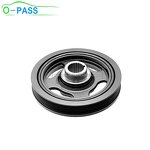 Harmonic Balancer - OPASS Factory for Honda 2009 JAZZ FIT CITY CIVIC BRIO