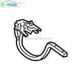 Trunk Lid Hinge - OPASS Wholesale for TOYOTA 2006 & 2012 CAMRY