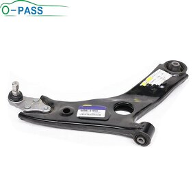 Front Lower Control Arm - OPASS for Hyundai Santa Fe IV SUV 2019 54500-S1050