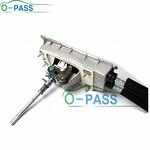 Manual Gear Shifter Assembly - 5 Speed for VW Golf Mk5 & Jetta Audi A1 SKODA