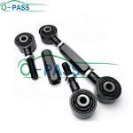 Adjustable Rear Toe Control Arm - OPASS for Ford Focus C-MAX KUGA Mazda 3 5