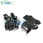 Front Lower Control Arm Bushing - OPASS for Honda CR-V & HAVAL Great Wall H6