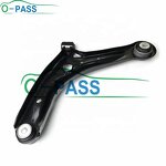 Front Lower Control Arm - OPASS for MAZDA 2 Demio DE III & Ford Fiesta VI