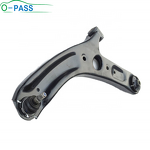Front Lower Track Control Arm - OPASS for KIA K3 & HYUNDAI Elantra 54501-4V000