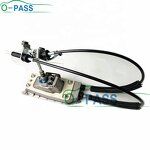 Manual Gear Shifter Assembly - 5 Speed for VW Golf Mk5 & Jetta Audi A1 SKODA