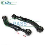 Adjustable Camber Rear Upper Control Arm - OPASS for FORD Escape KUGA Racing