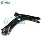 Front Lower Control Arm - OPASS for VW PASSAT VI B8 TIGUAN TOURAN ARTEON