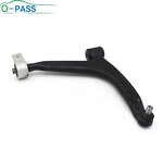 Front Lower Control Arm - OPASS for PEUGEOT Partner & CITROEN Berlingo Xsara