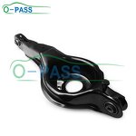 Rear Lower Trailing Arm - OPASS for Ford C-MAX II FOCUS III & VOLVO V40 2010-