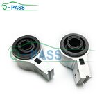 Front Lower Control Arm Bushing - OPASS for FORD Explorer V U502 2011-