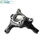 Front Steering Knuckle - OPASS for SUBARU Legacy Outback Forester Impreza XV