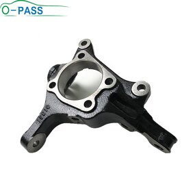 Front Steering Knuckle - OPASS for SUBARU Legacy Outback Forester Impreza XV